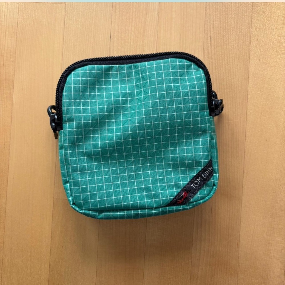 Tom Bihn Cubelet Kewpie color
